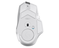 LOGITECH G502 X LIGHTSPEED Biała - 1066488 - zdjęcie 4